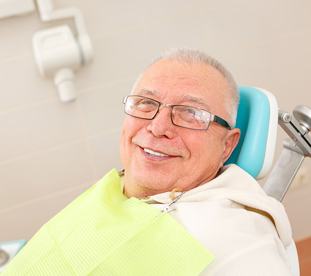 Miami Implant Supported Dentures