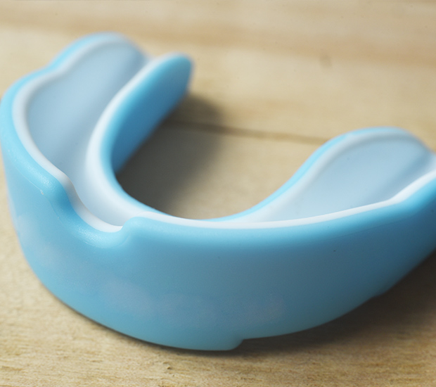 Miami Reduce Sports Injuries With Mouth Guards